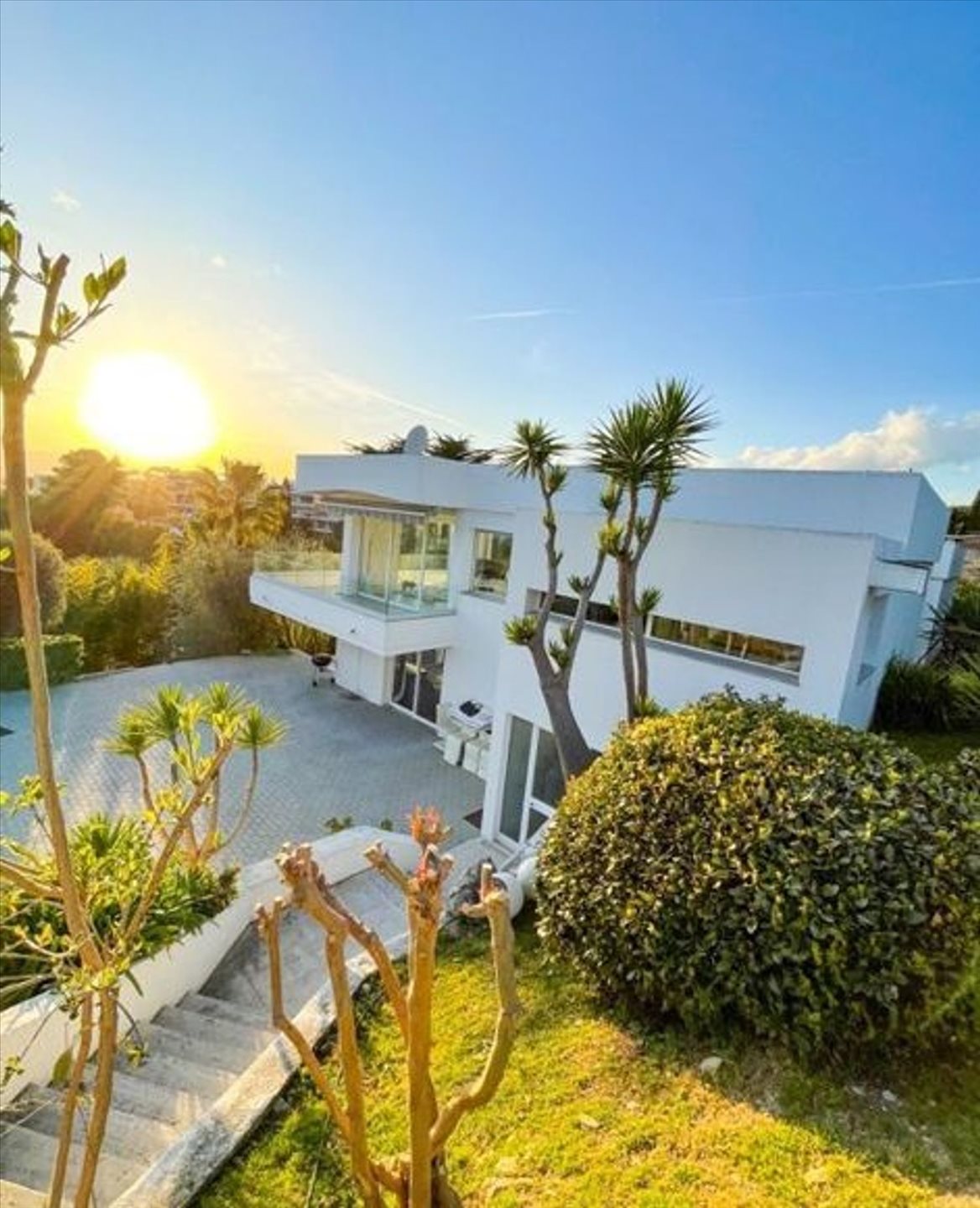 Maison à louer, 258m², Le Cannet