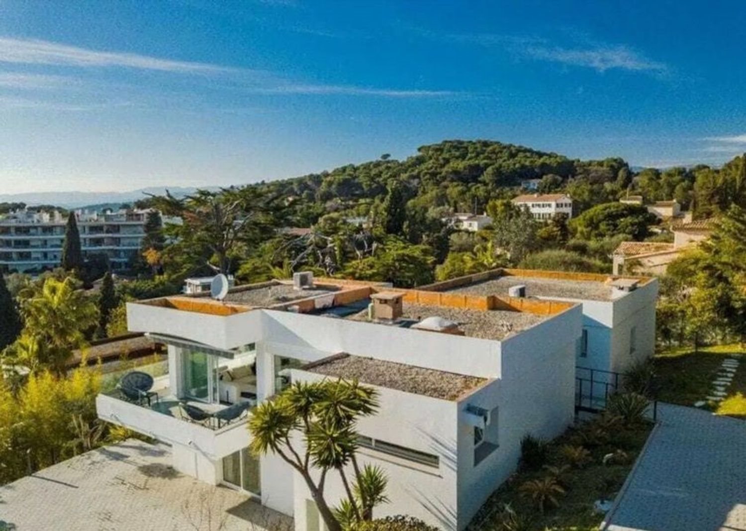 Maison à louer, 258m², Le Cannet