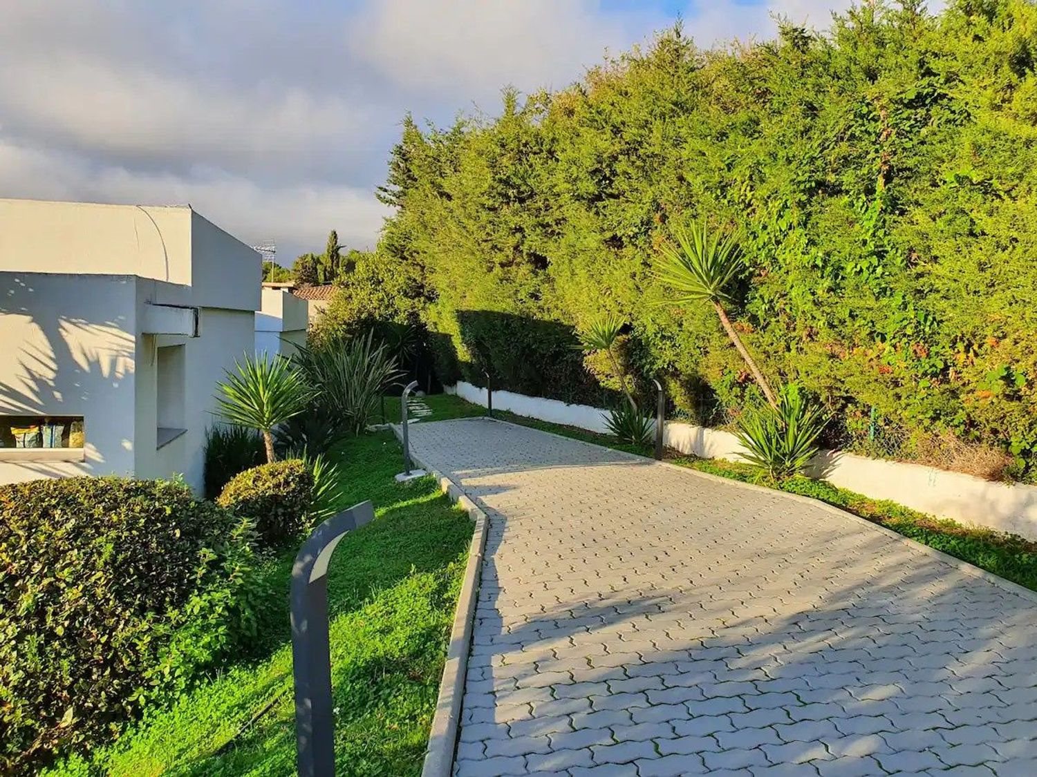 Maison à louer, 258m², Le Cannet