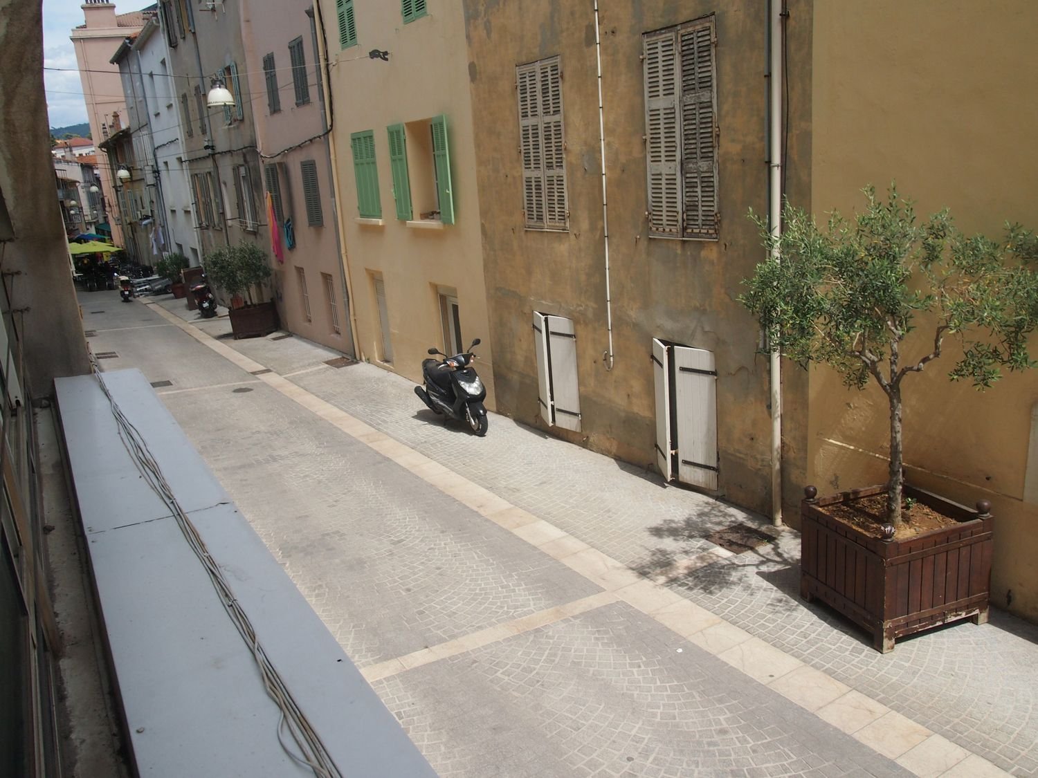 Appartement à vendre, 37m², Bandol