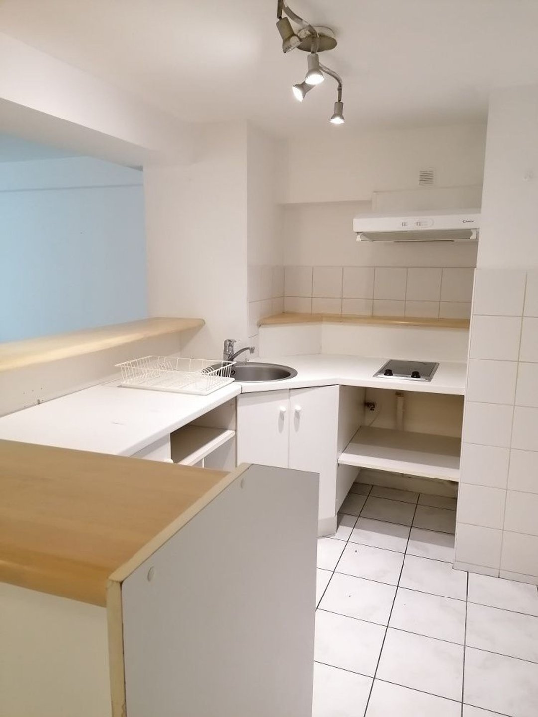 Appartement à vendre, 37m², Bandol