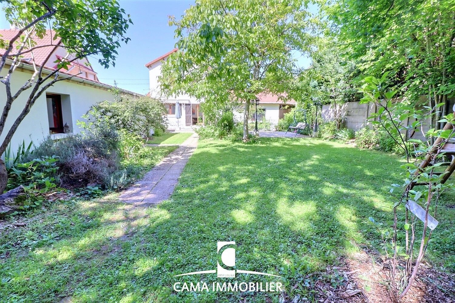 Maison à vendre, 90m², Les Clayes-sous-Bois