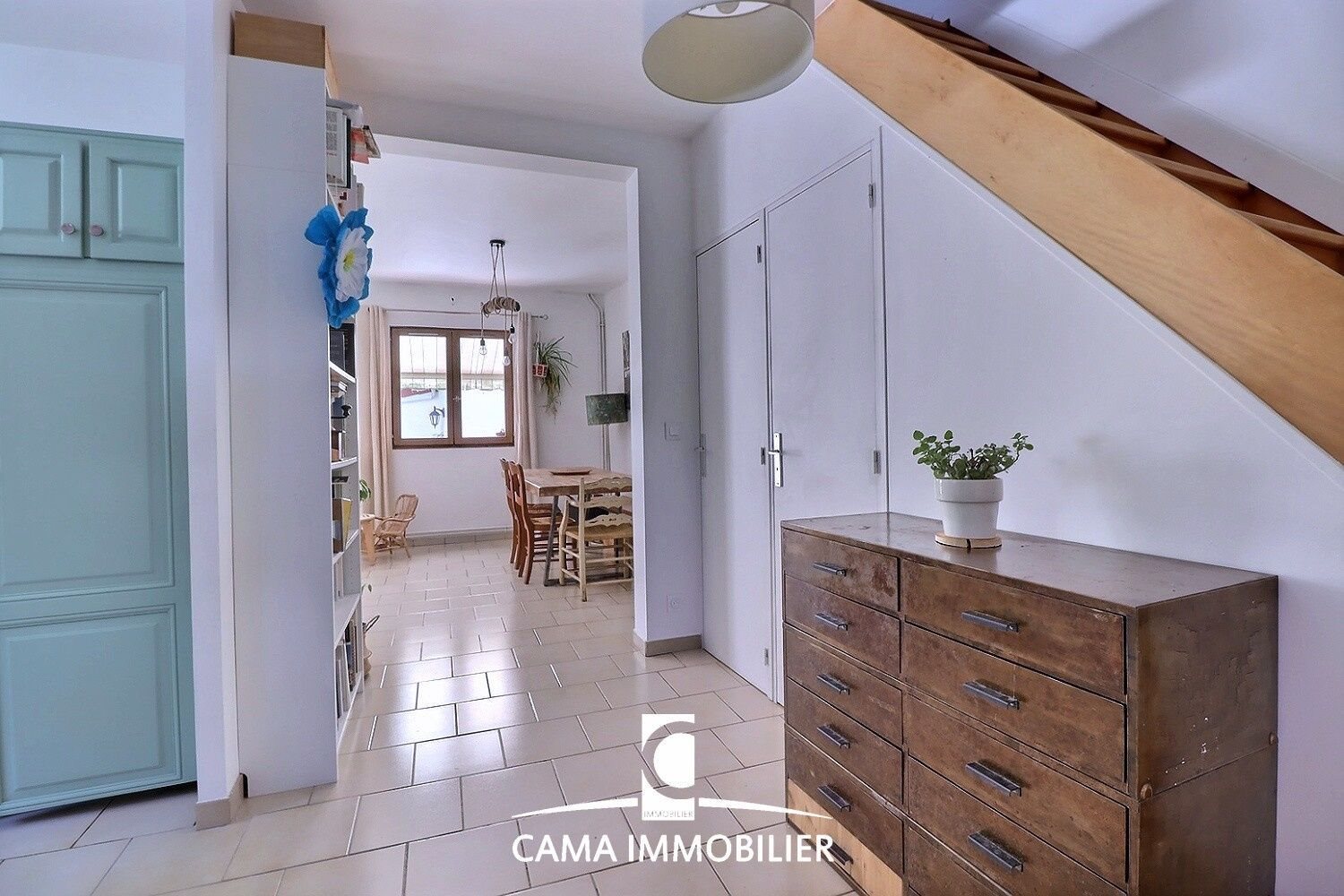 Maison à vendre, 90m², Les Clayes-sous-Bois