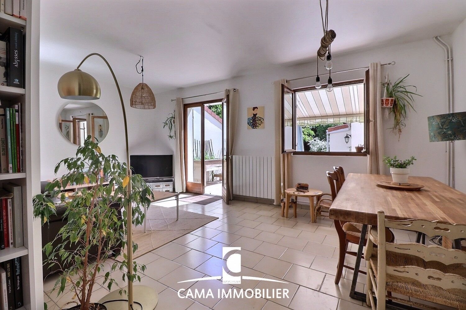 Maison à vendre, 90m², Les Clayes-sous-Bois