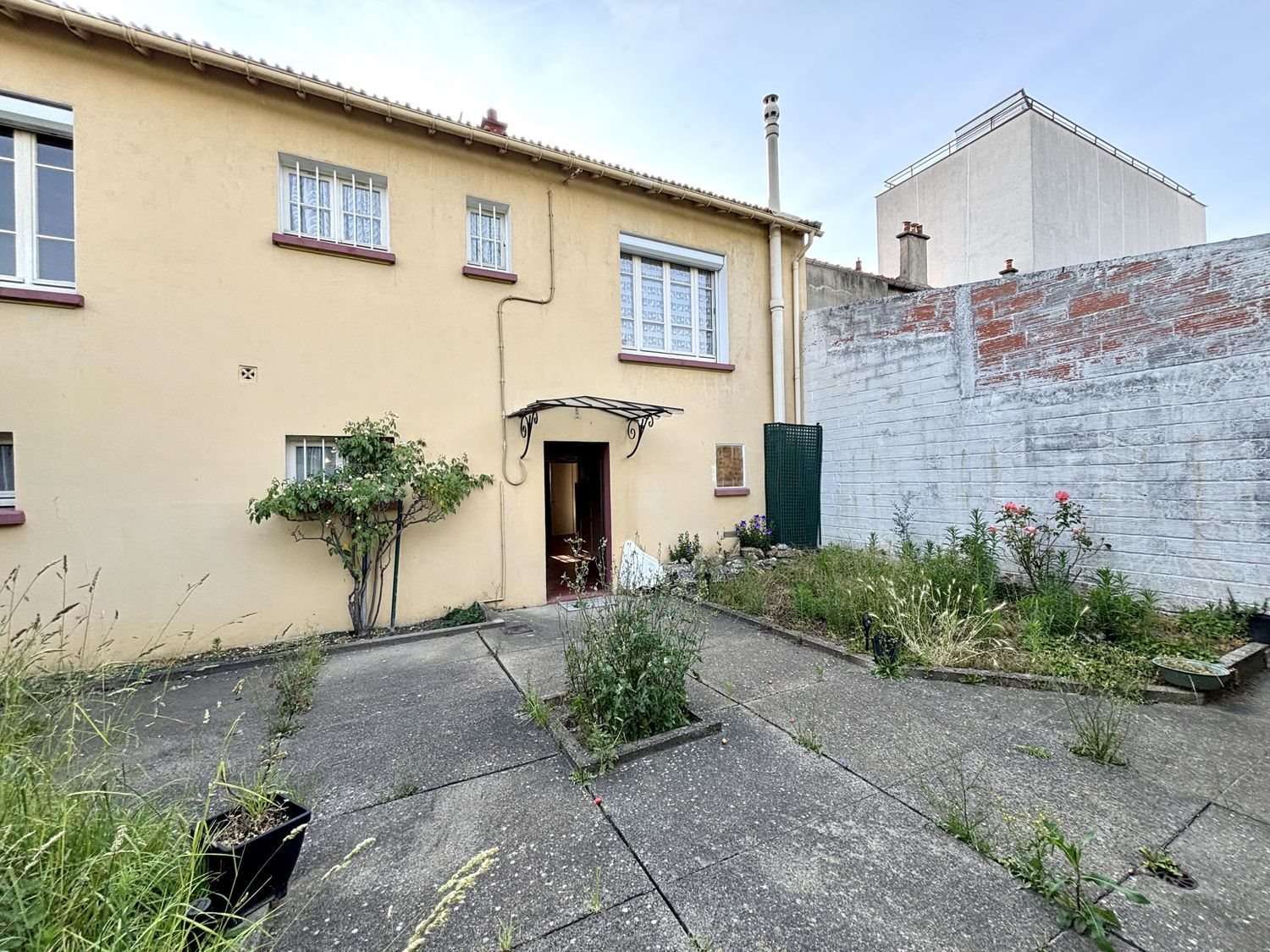 Maison à vendre, 159m², Romainville