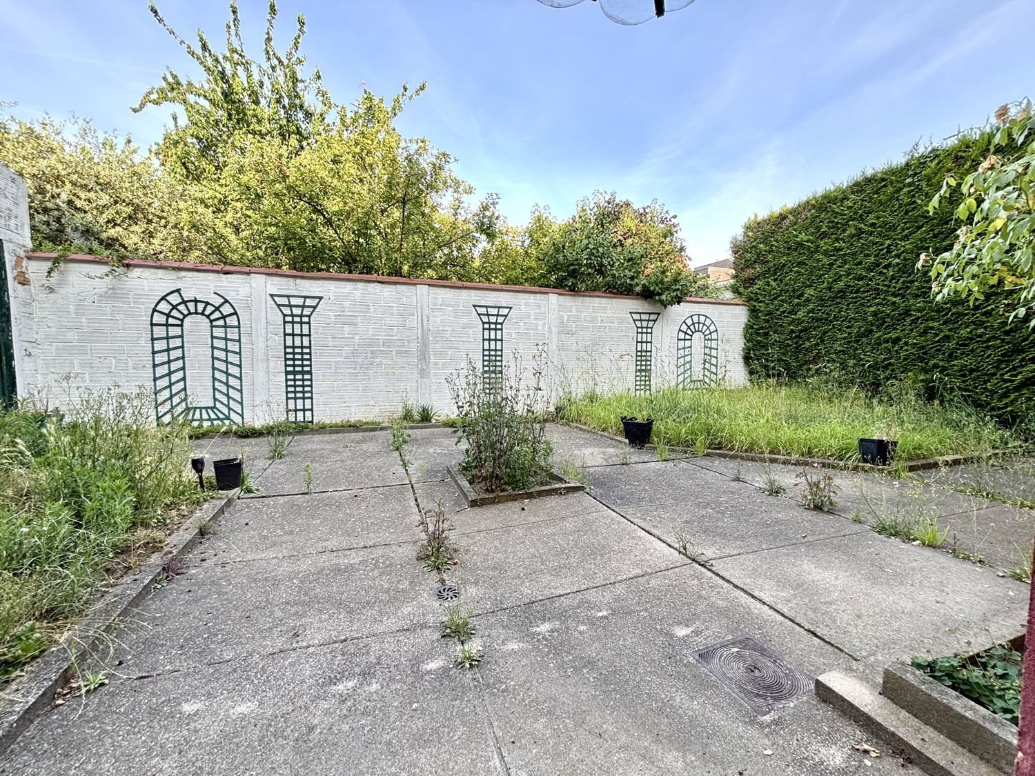 Maison à vendre, 159m², Romainville