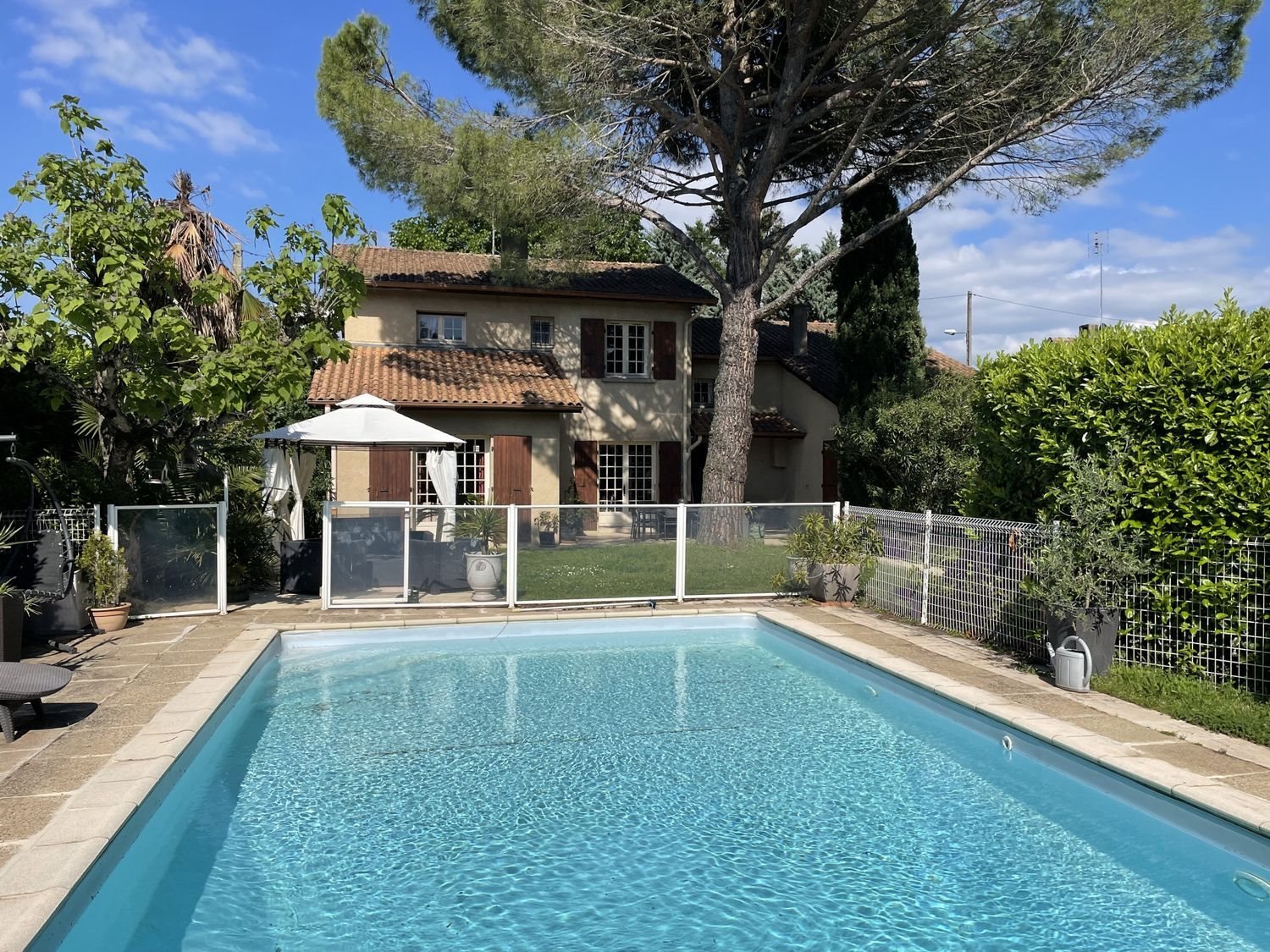 Maison à vendre, 220m², Bourg-de-Péage