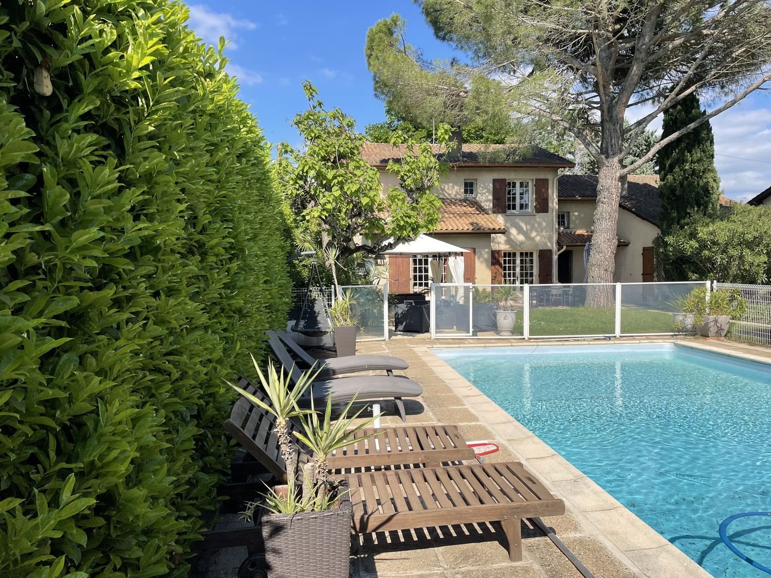 Maison à vendre, 220m², Bourg-de-Péage