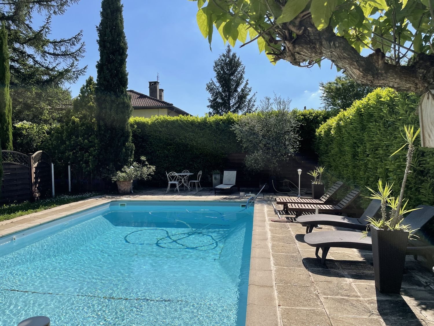 Maison à vendre, 220m², Bourg-de-Péage