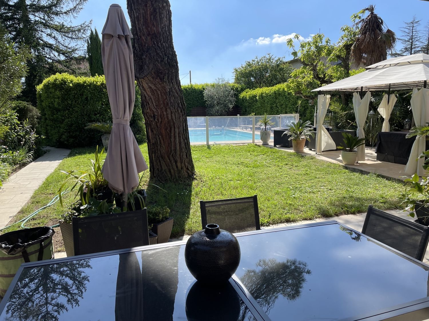 Maison à vendre, 220m², Bourg-de-Péage
