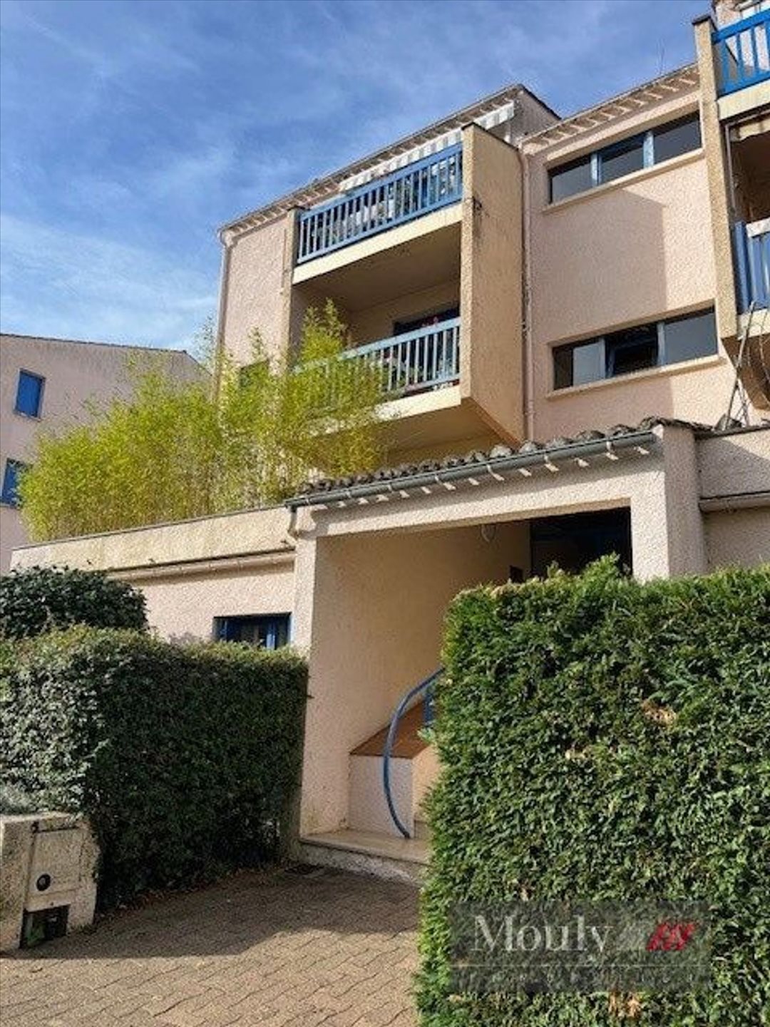 Appartement à vendre, 73m², Cahors