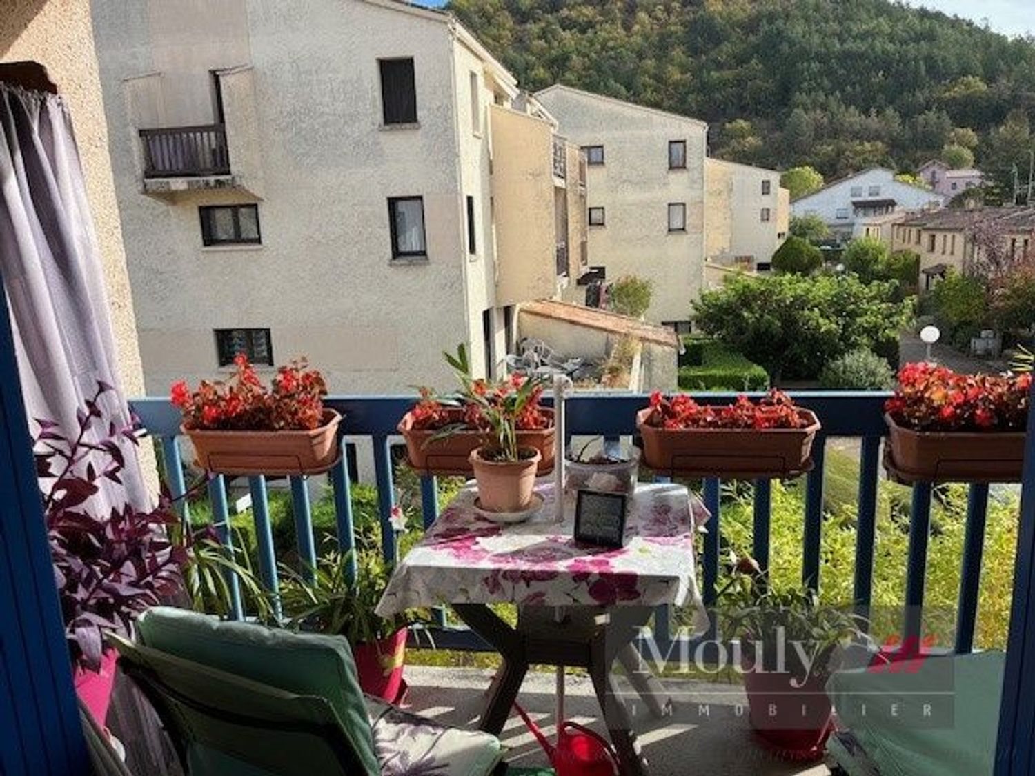 Appartement à vendre, 73m², Cahors