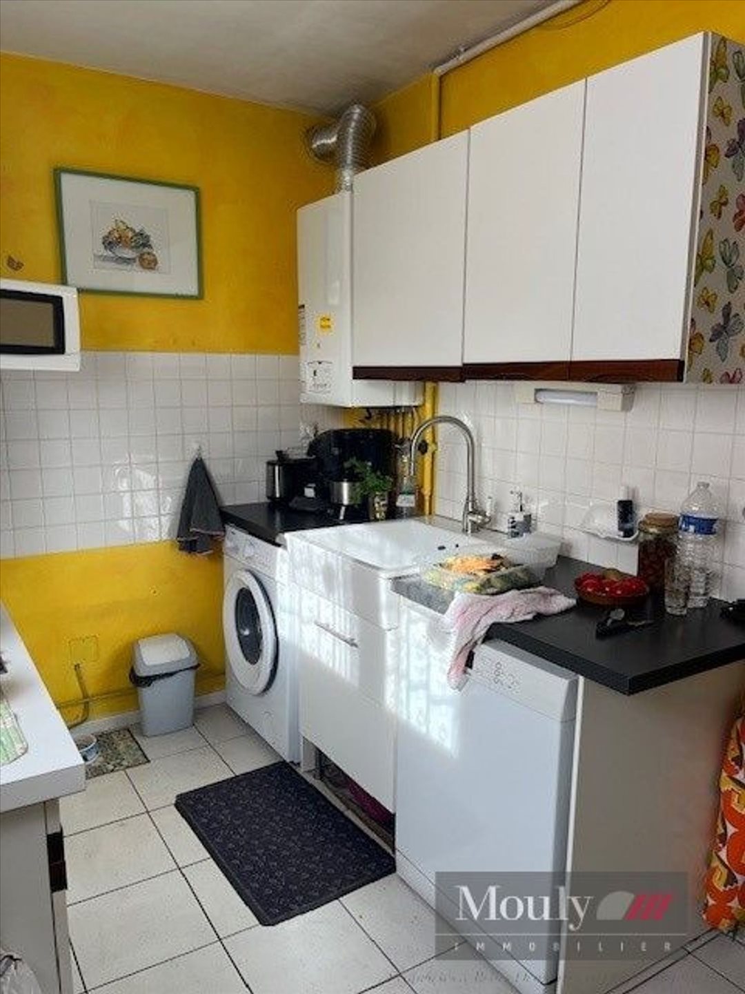 Appartement à vendre, 73m², Cahors