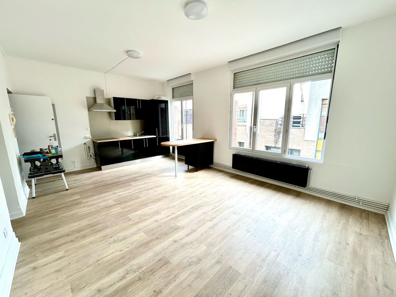 Appartement à louer, 41m², Dunkerque