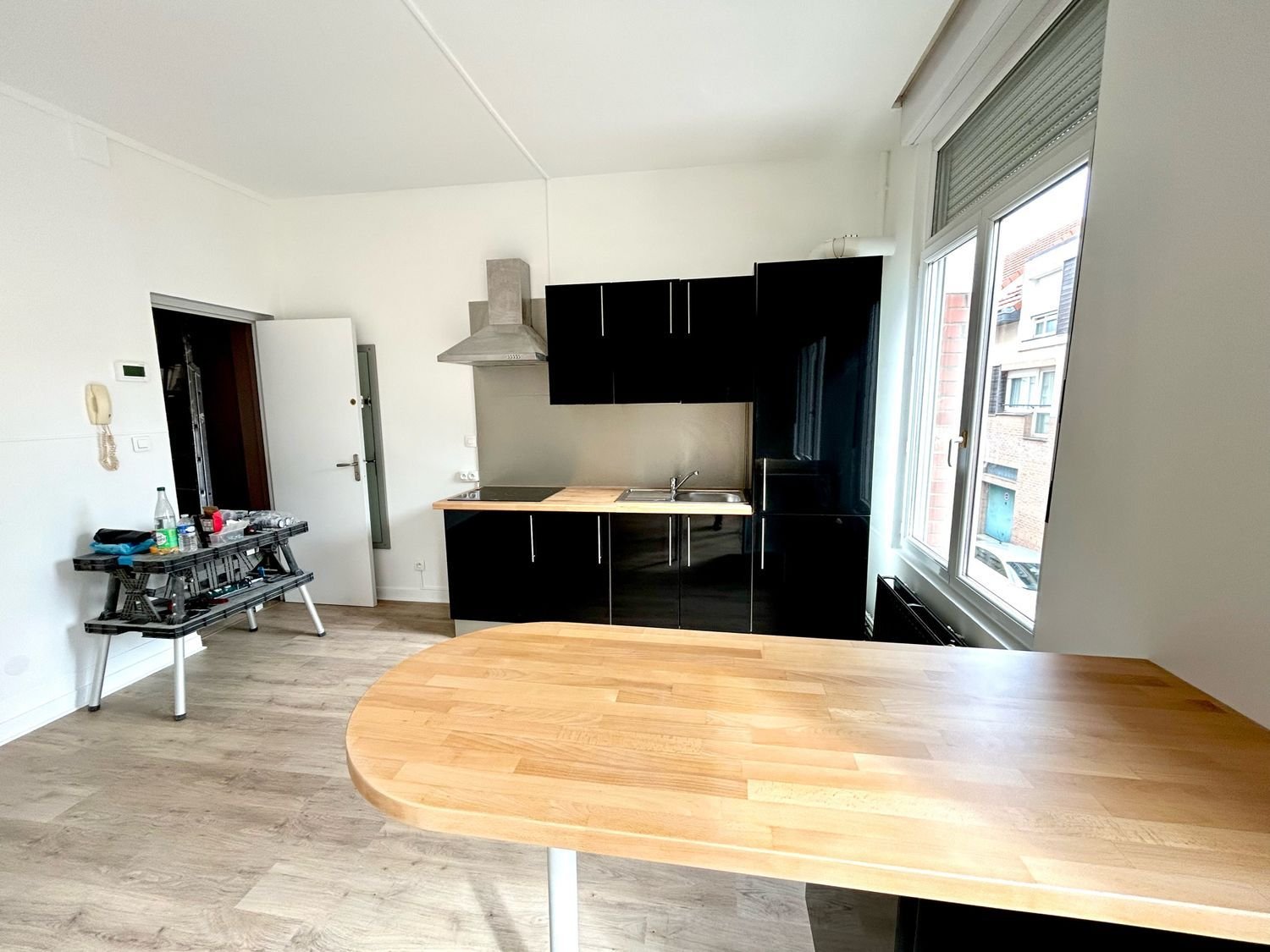 Appartement à louer, 41m², Dunkerque