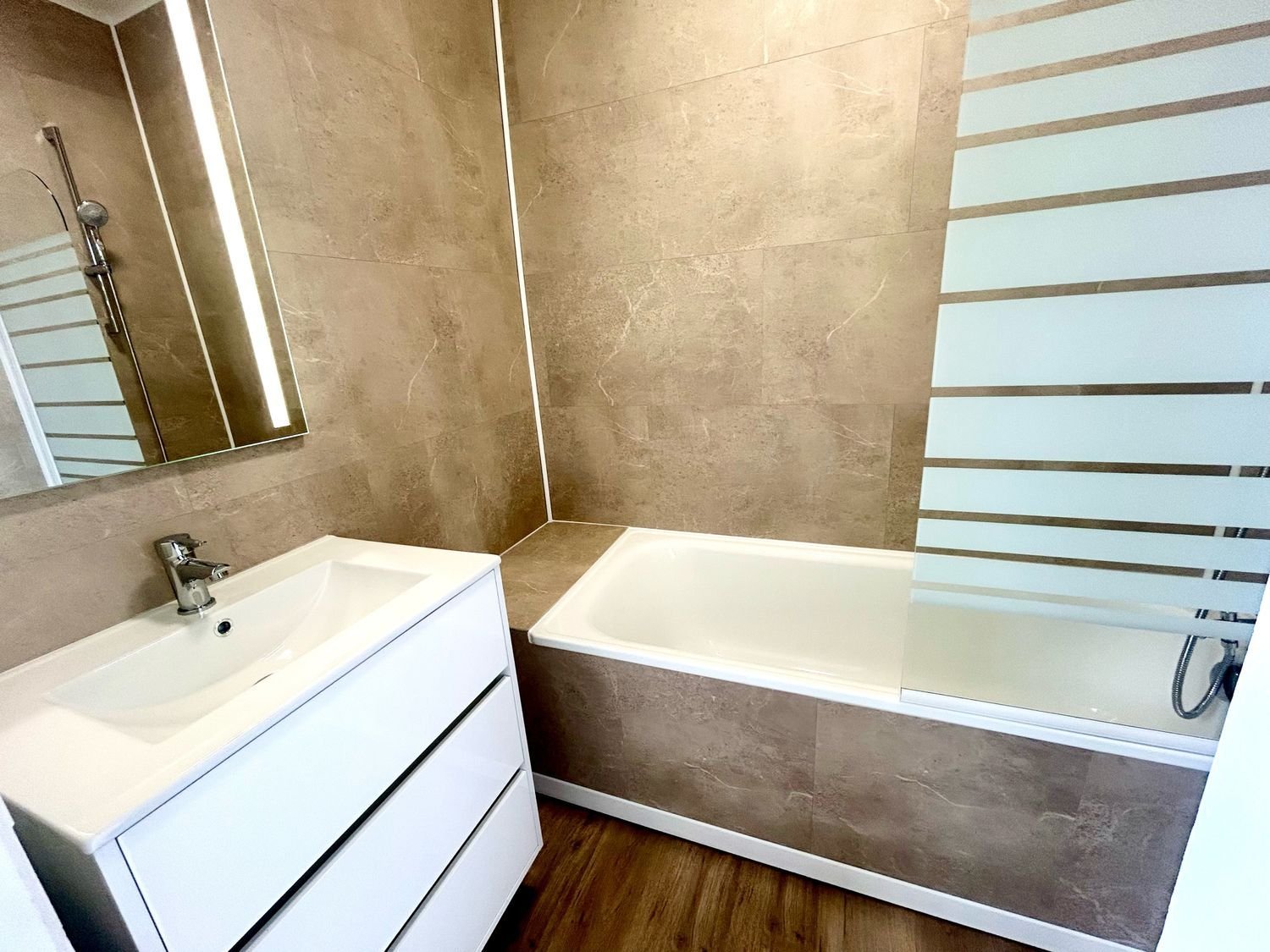 Appartement à louer, 41m², Dunkerque