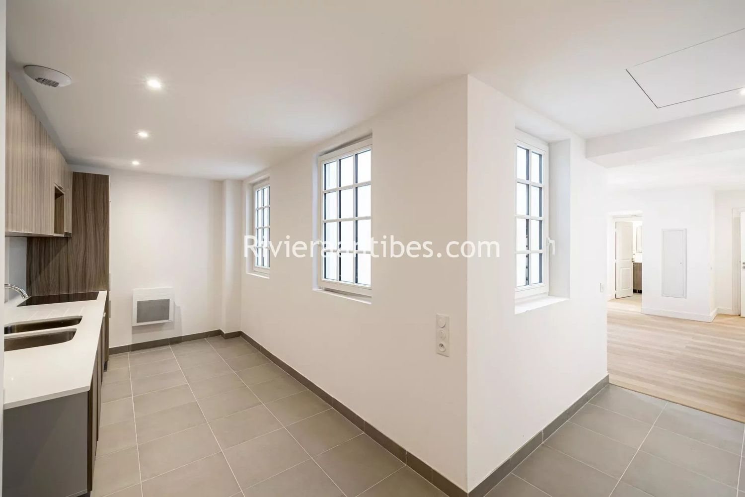 Appartement à vendre, 84m², Antibes