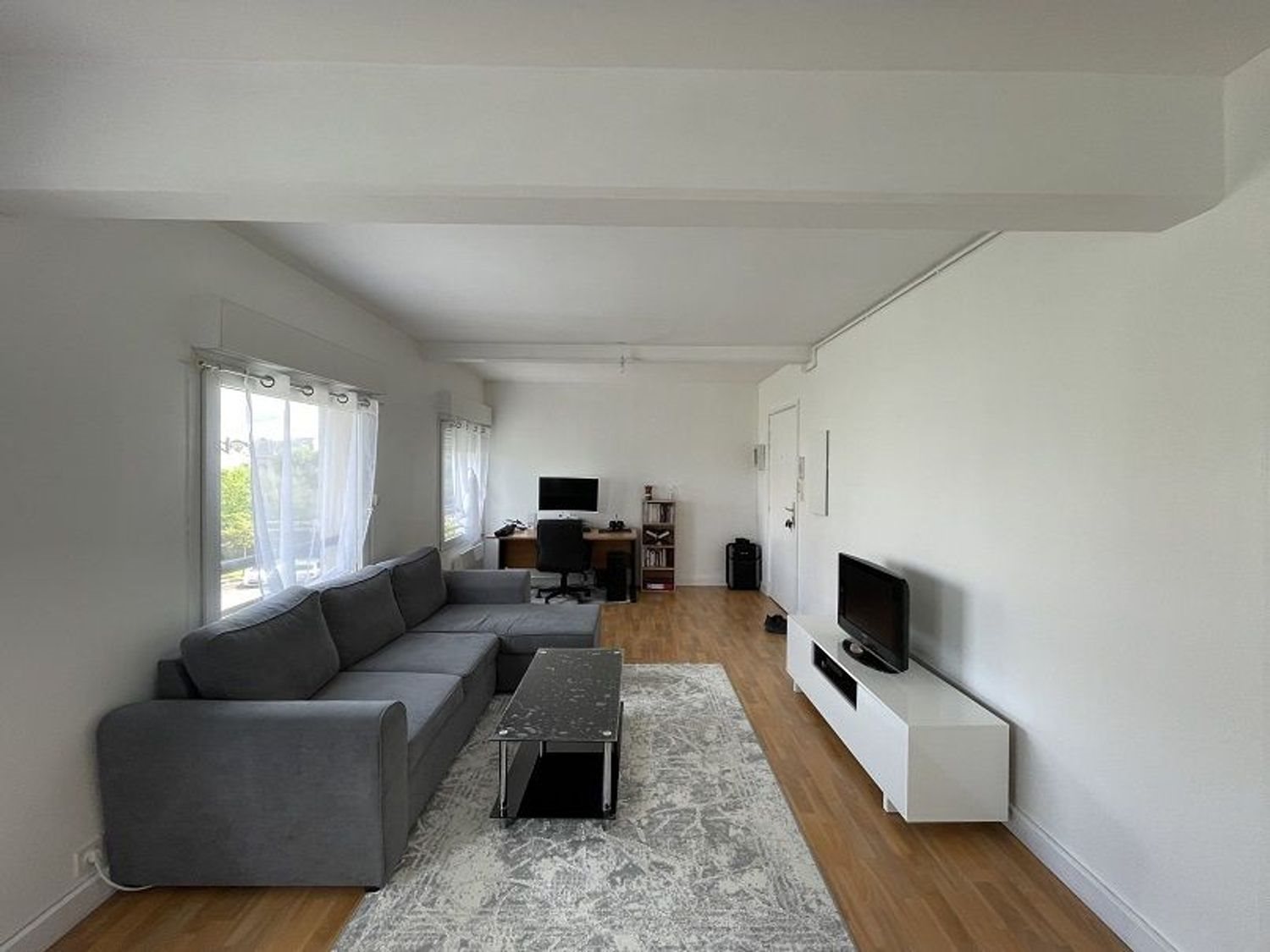 Appartement à vendre, 52m², Dreux