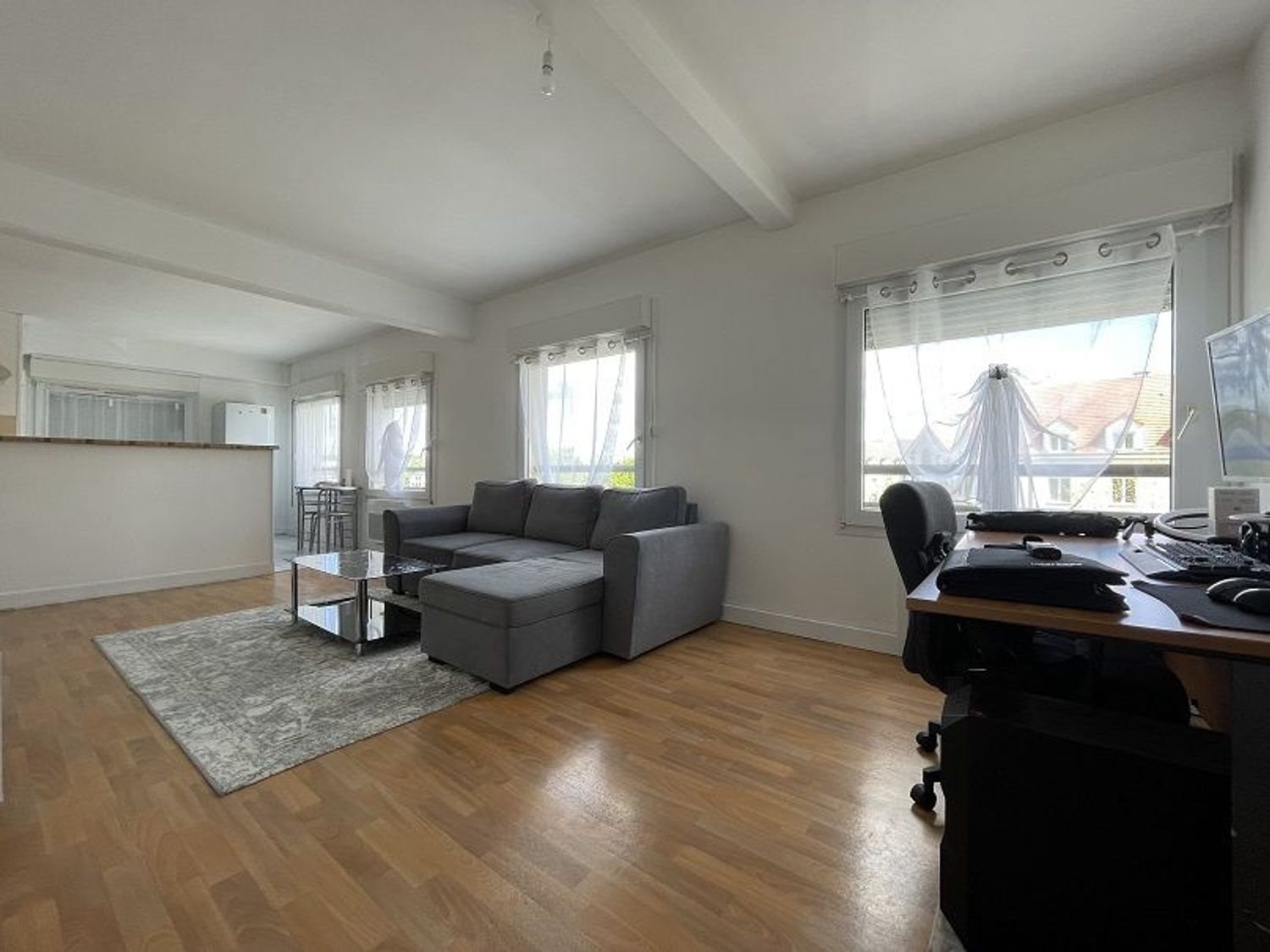 Appartement à vendre, 52m², Dreux