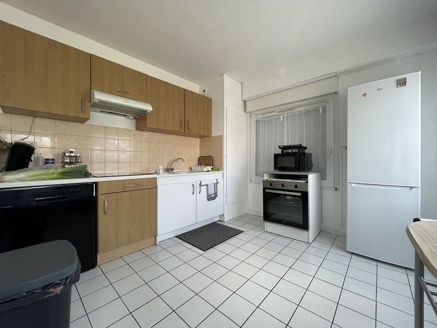 Appartement à vendre, 52m², Dreux