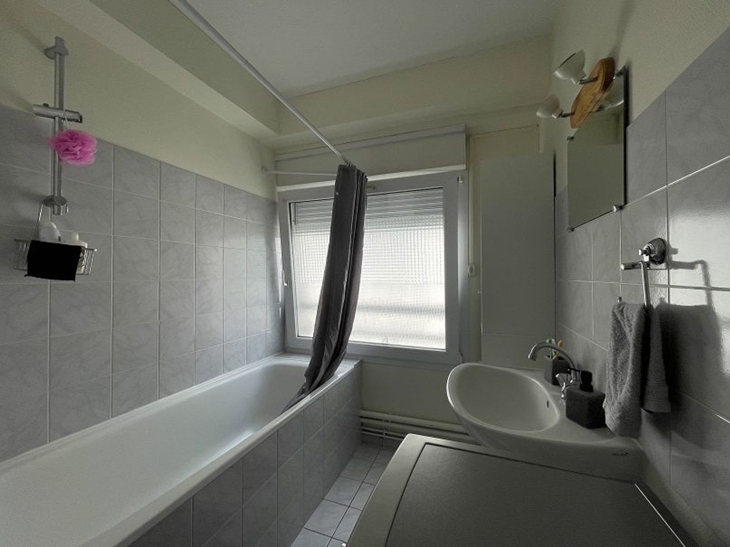 Appartement à vendre, 52m², Dreux