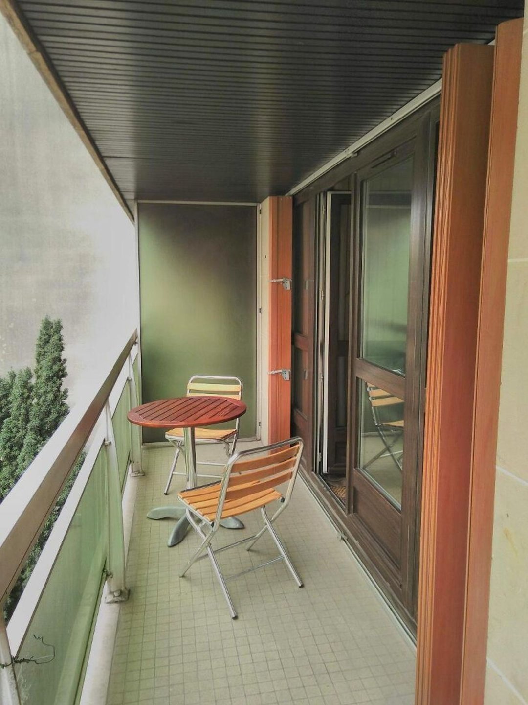Appartement à vendre, 24m², Bondy