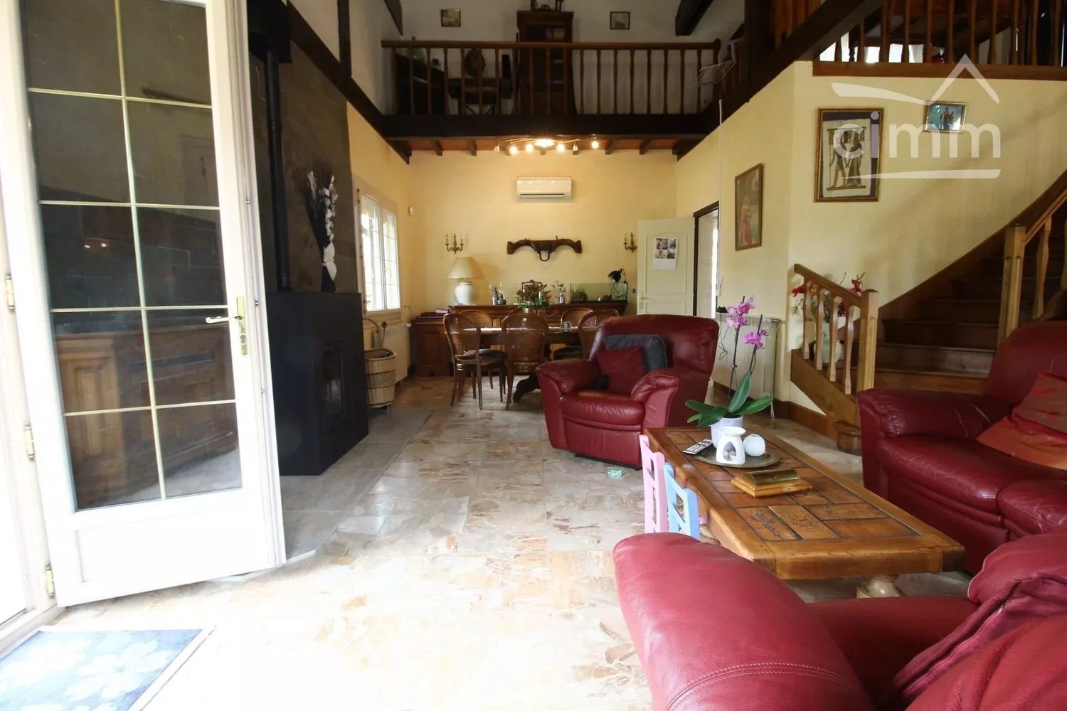 Maison à vendre, 180m², Espéraza