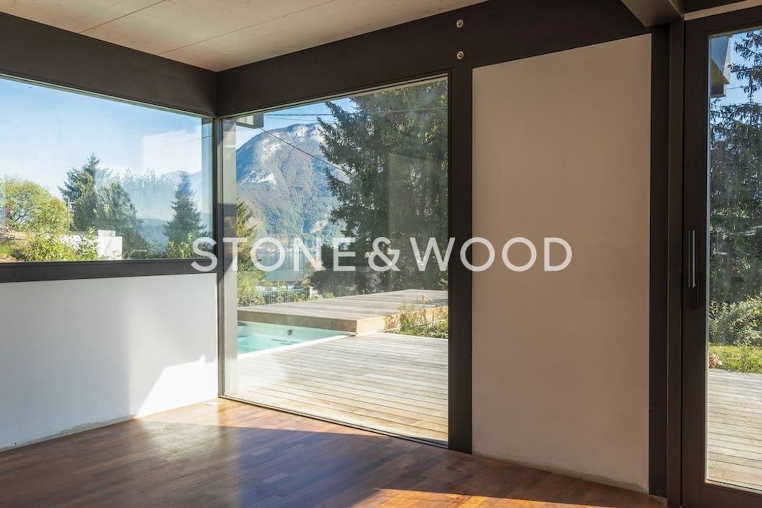 Maison à vendre, 211m², Sévrier
