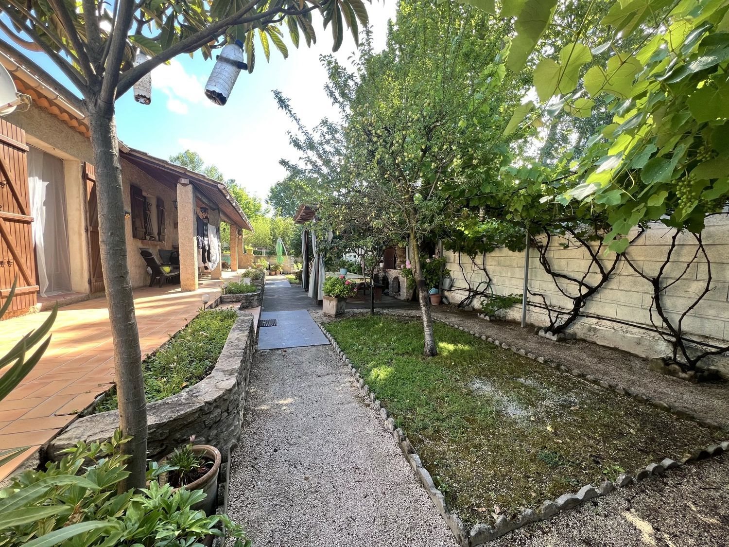 Maison à vendre, 110m², Taillades