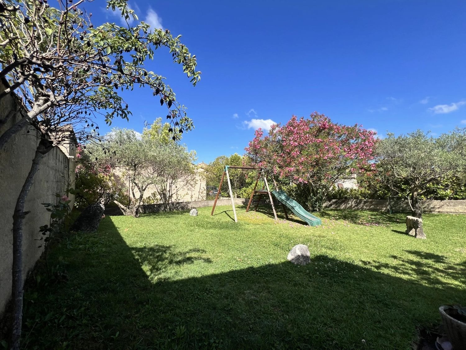 Maison à vendre, 110m², Taillades