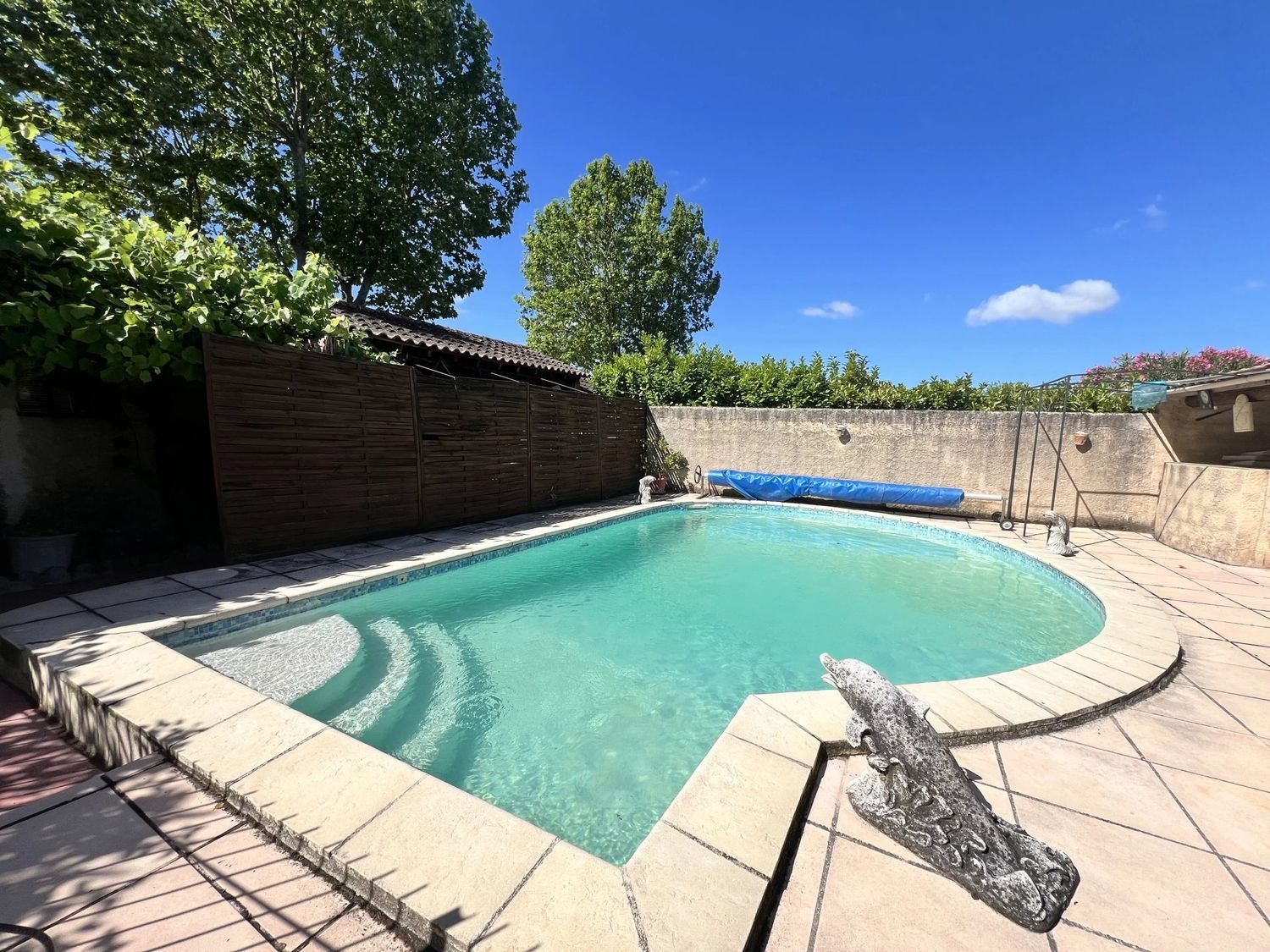 Maison à vendre, 110m², Taillades