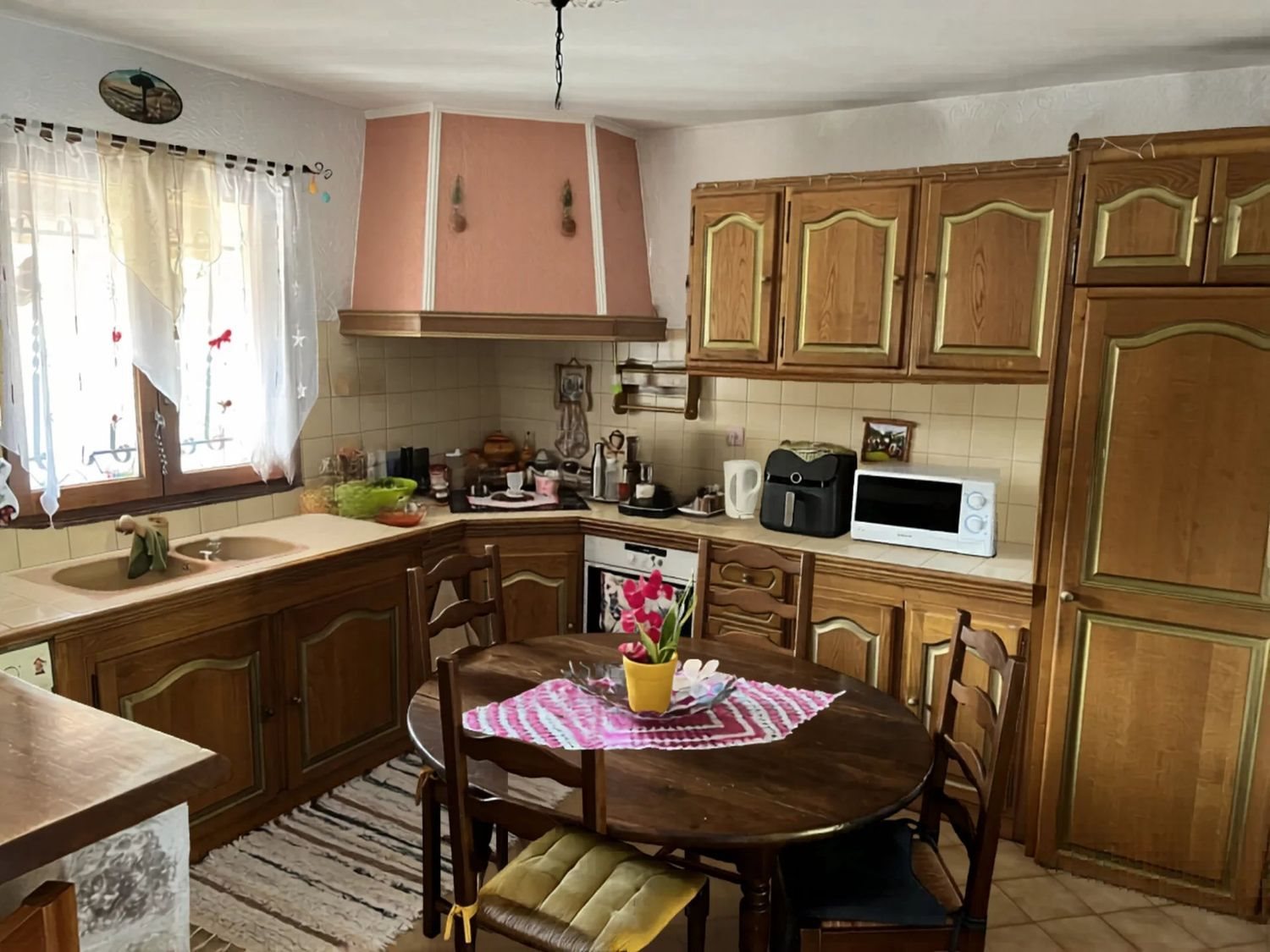 Maison à vendre, 110m², Taillades