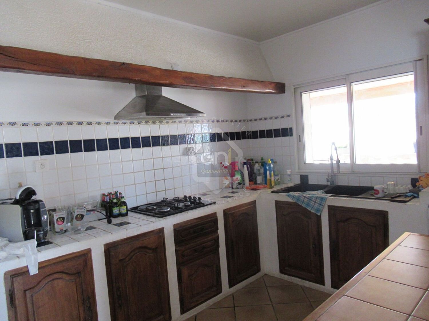 Maison à vendre, 95m², Marignane
