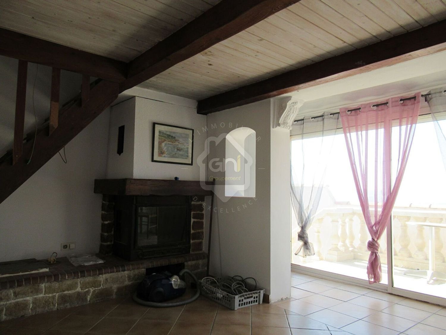 Maison à vendre, 95m², Marignane