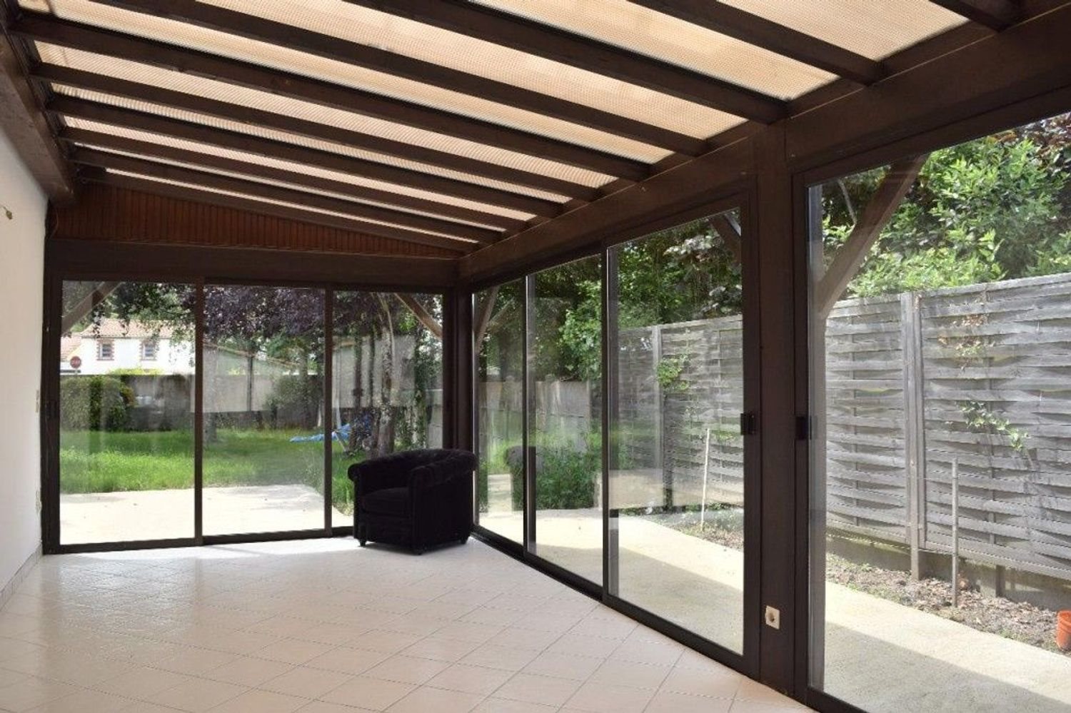 Maison à vendre, 154m², Geneston