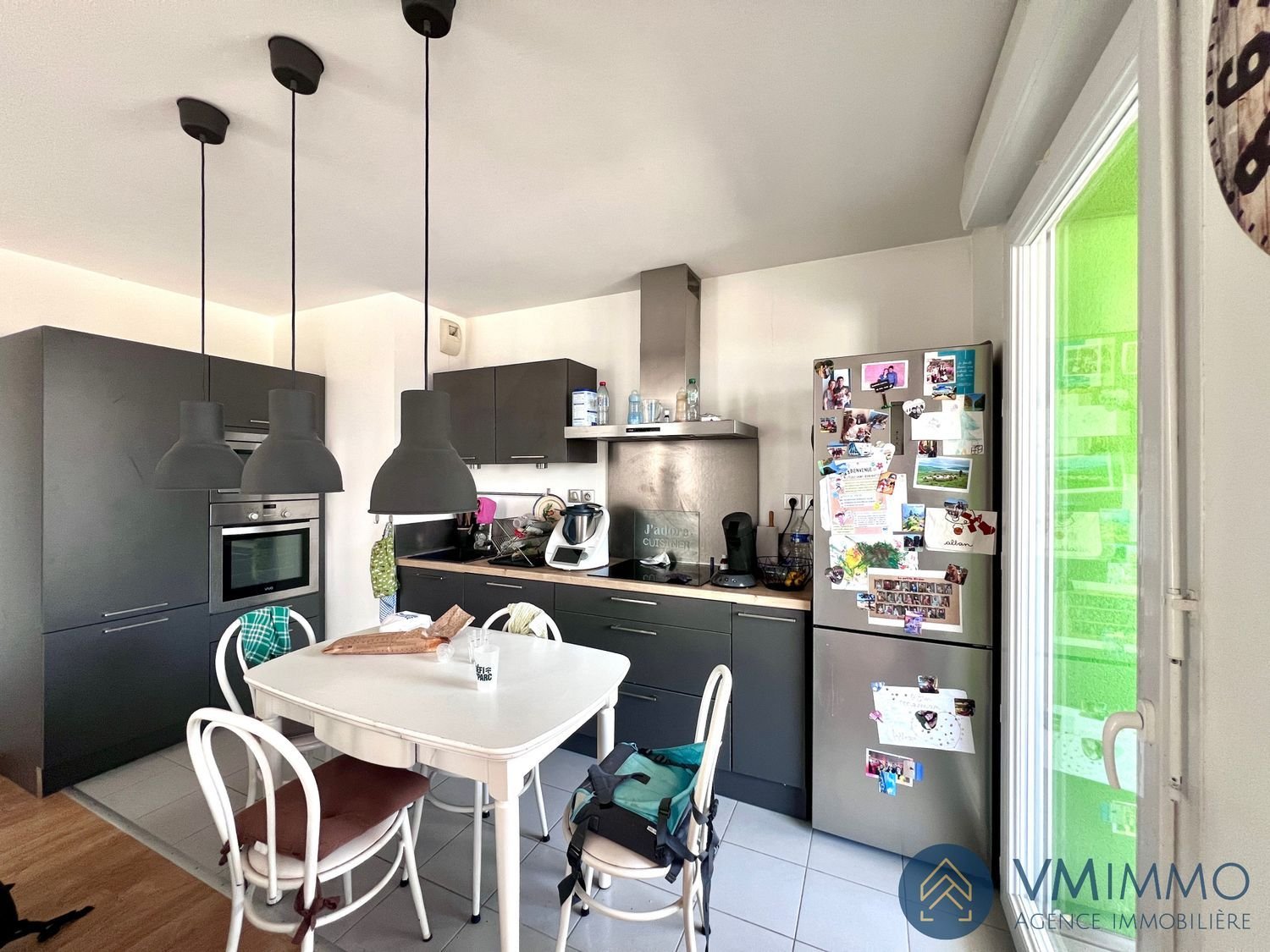 Appartement à louer, 61m², Orvault