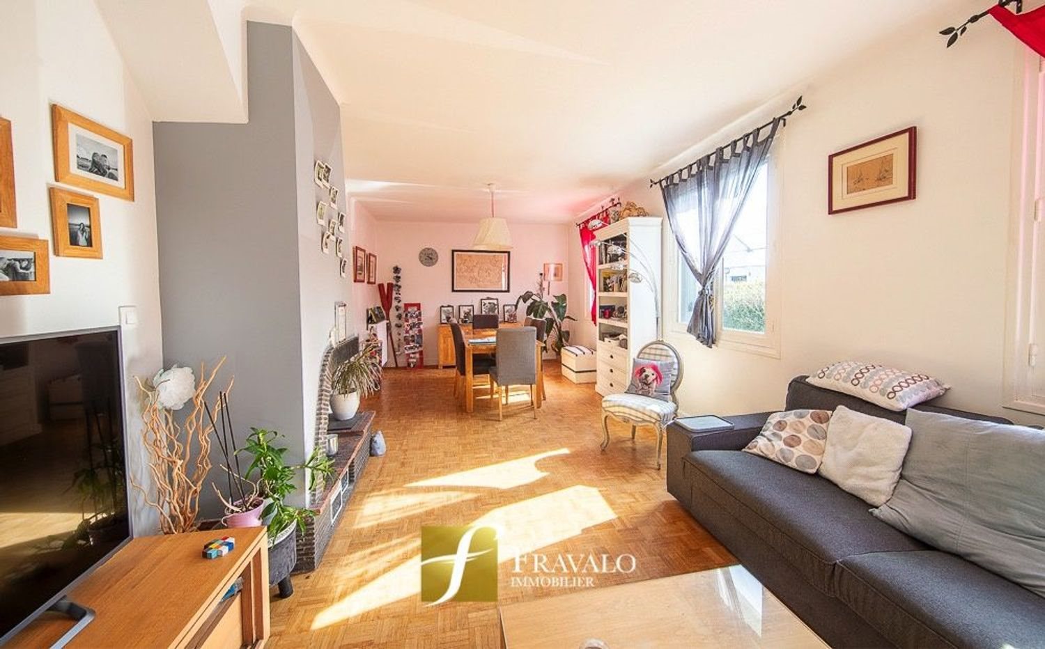 Maison à vendre, 142m², Arradon