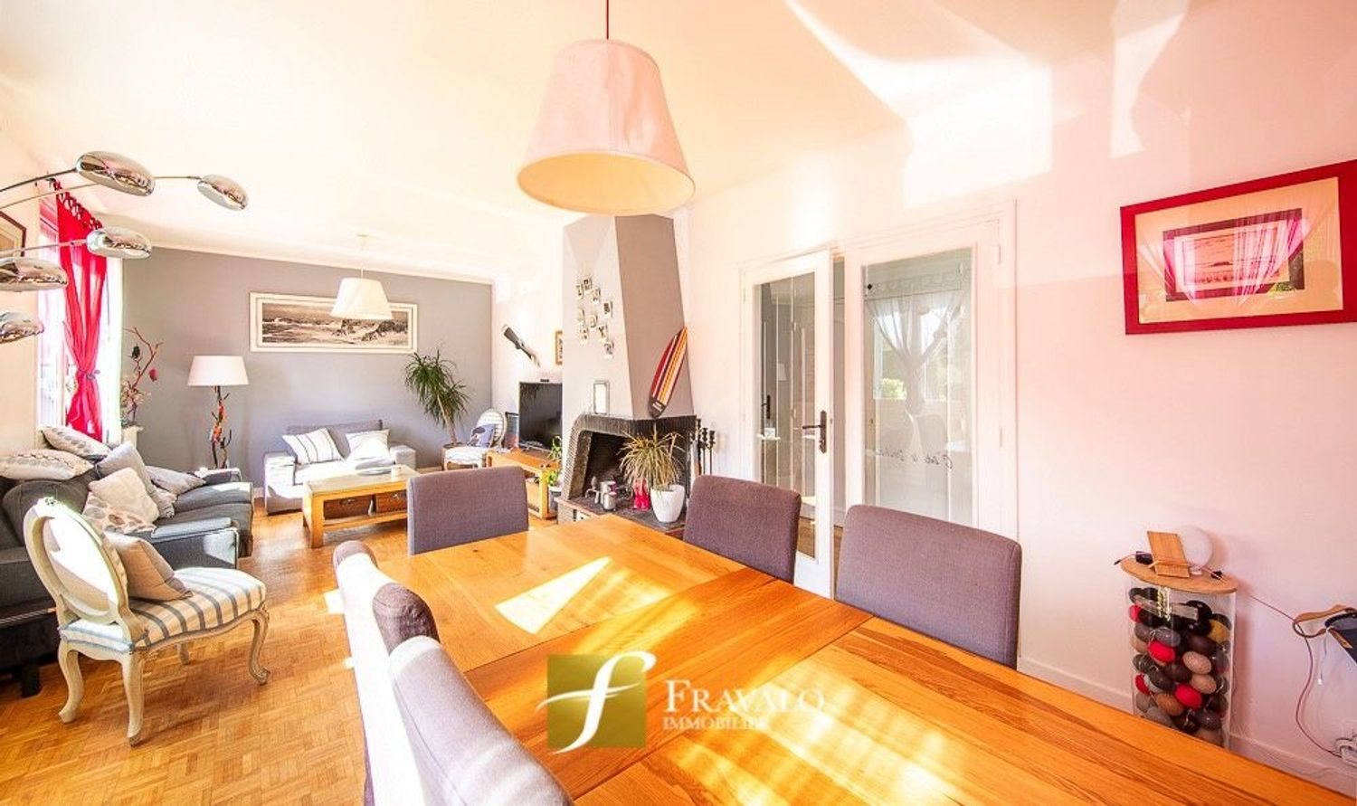 Maison à vendre, 142m², Arradon
