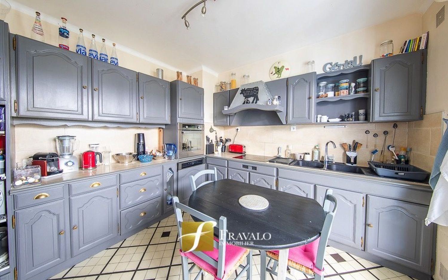 Maison à vendre, 142m², Arradon