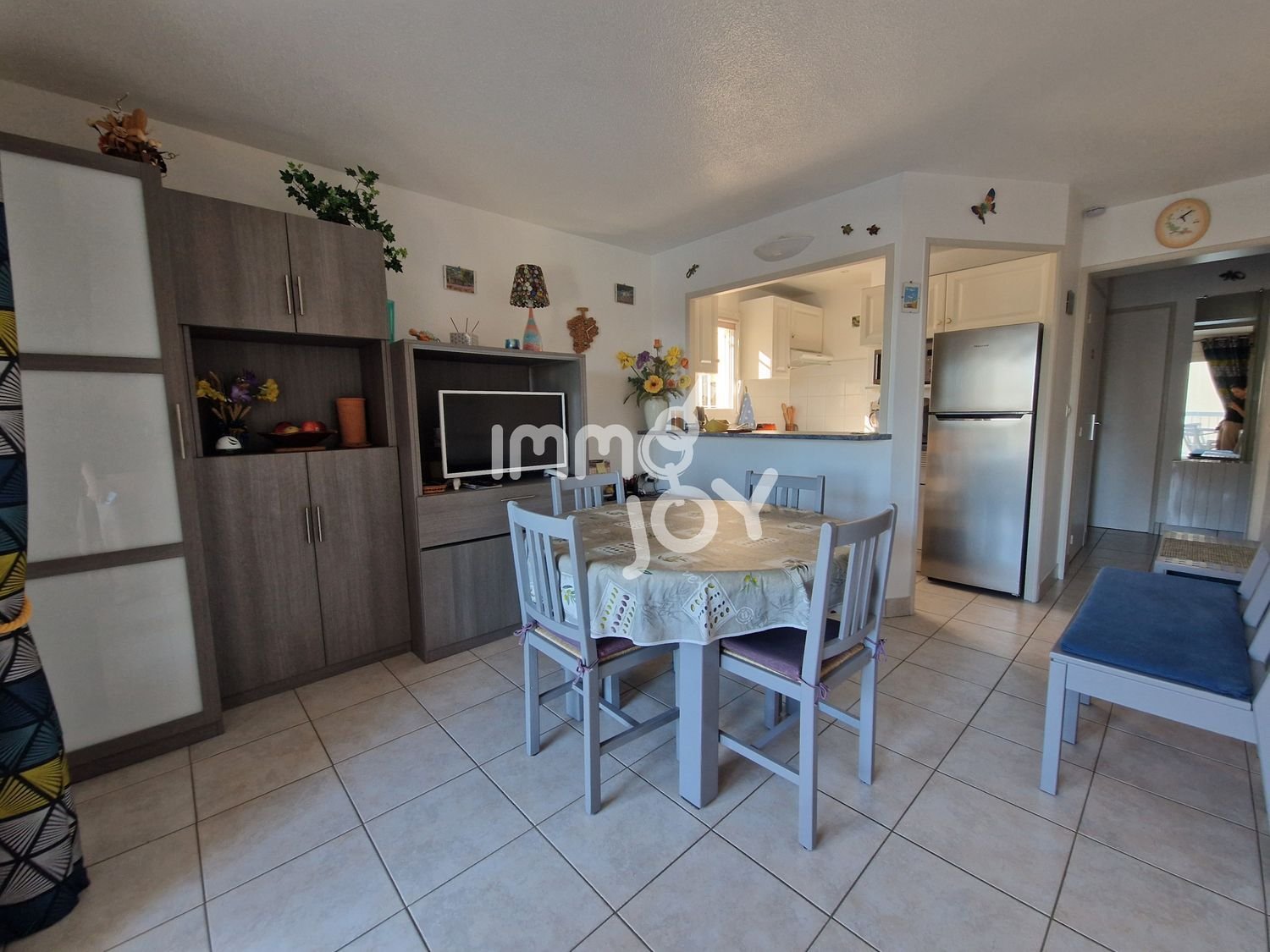 Appartement à vendre, 40m², Fréjus