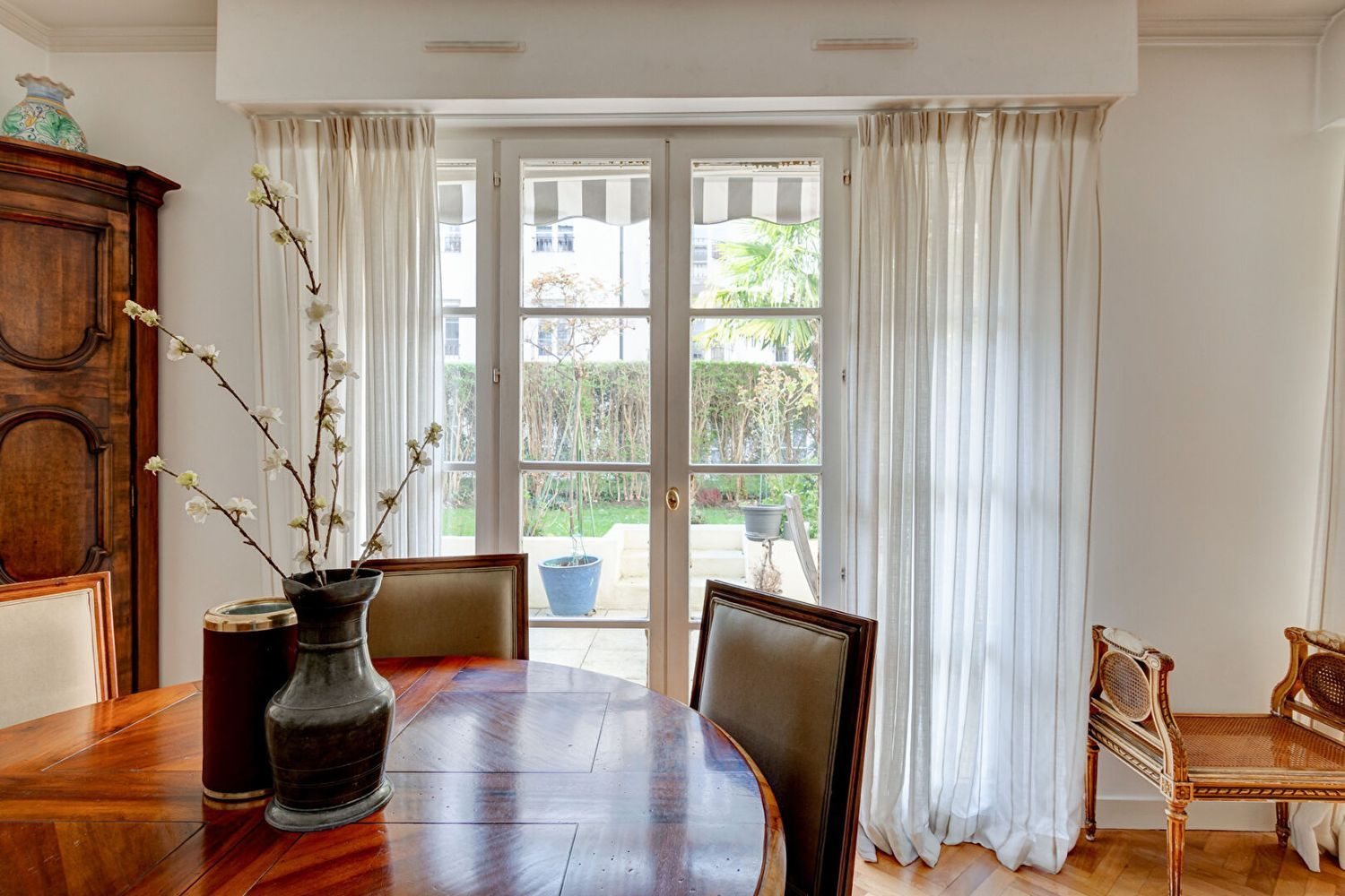 Appartement à vendre, 73m², Saint-Germain-en-Laye