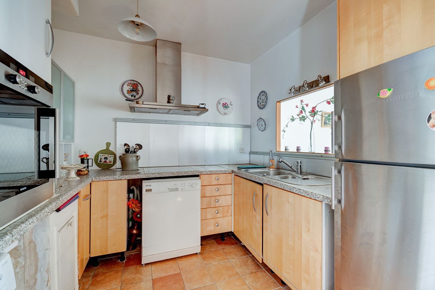 Appartement à vendre, 73m², Saint-Germain-en-Laye