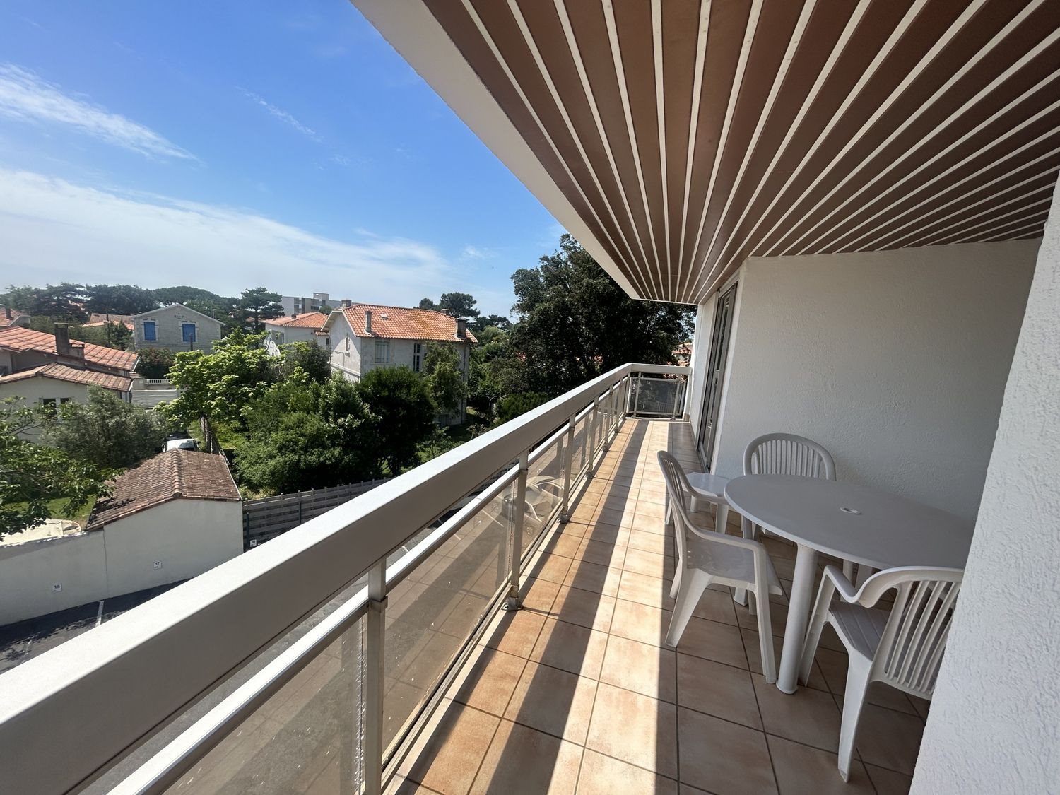 Appartement à vendre, 44m², Royan