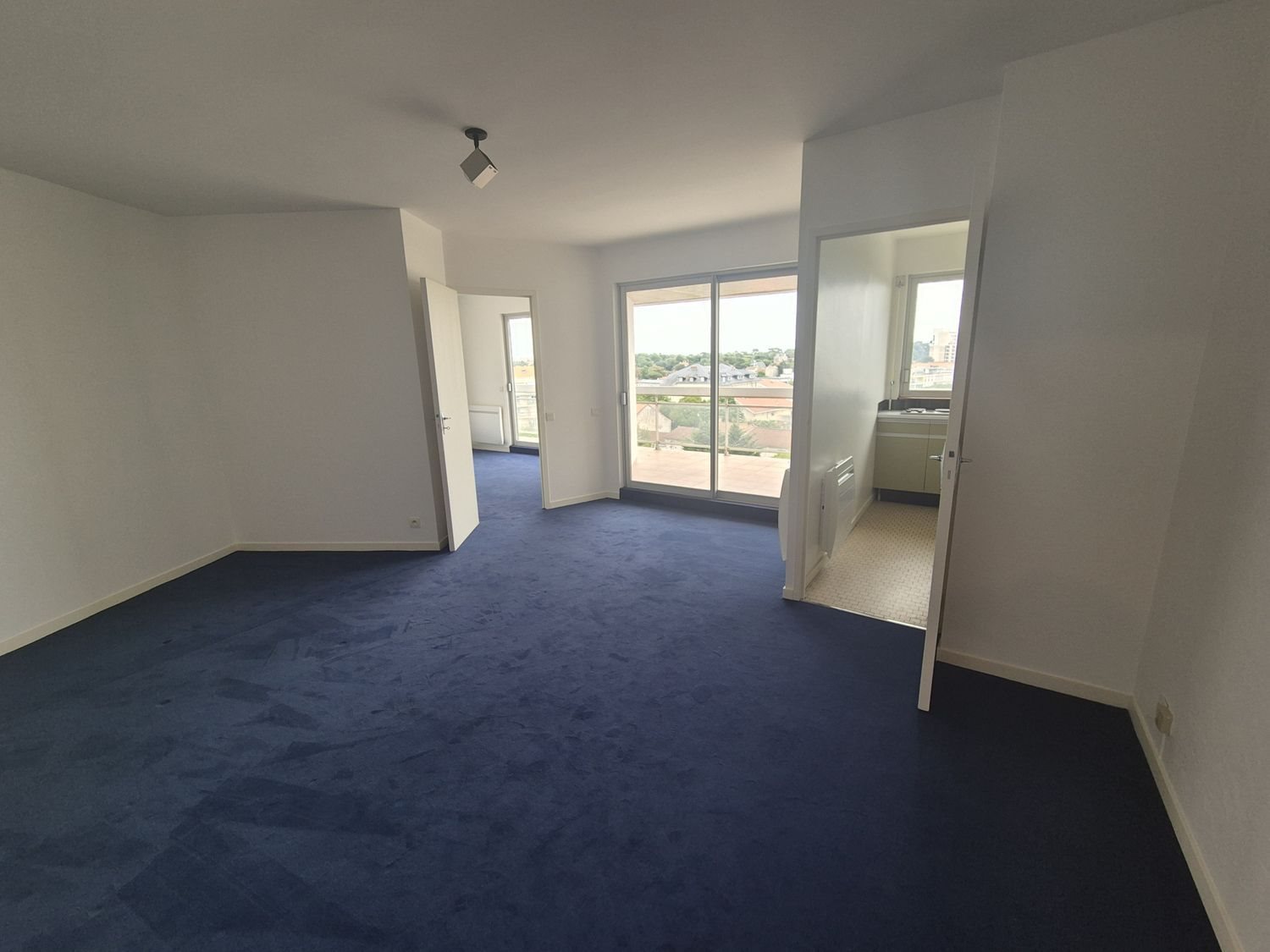 Appartement à vendre, 44m², Royan