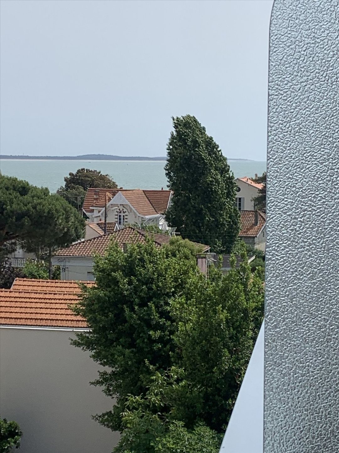 Appartement à vendre, 44m², Royan