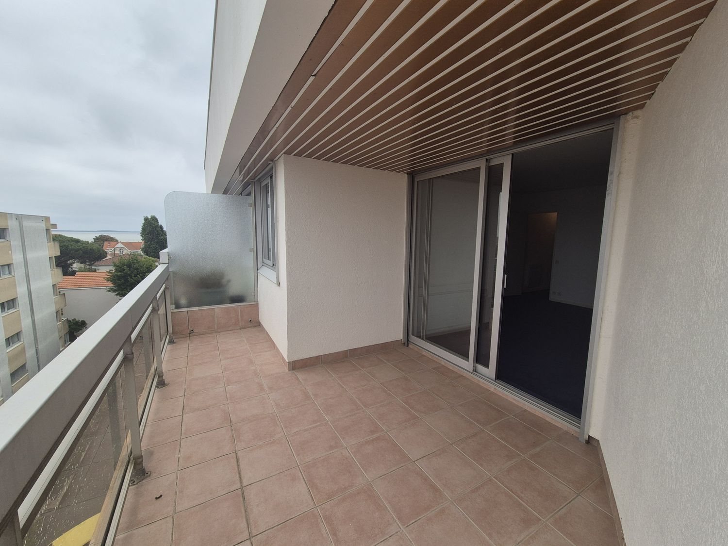 Appartement à vendre, 44m², Royan
