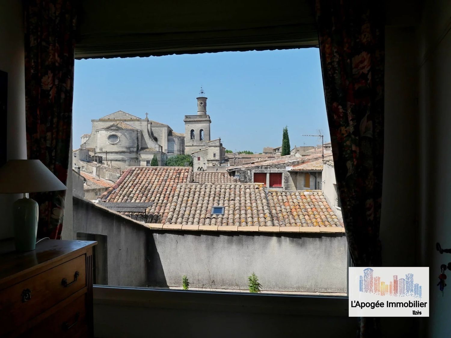 Appartement à vendre, 127m², Uzès