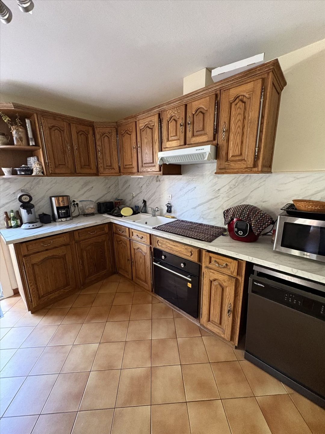 Maison à louer, 73m², Gerzat