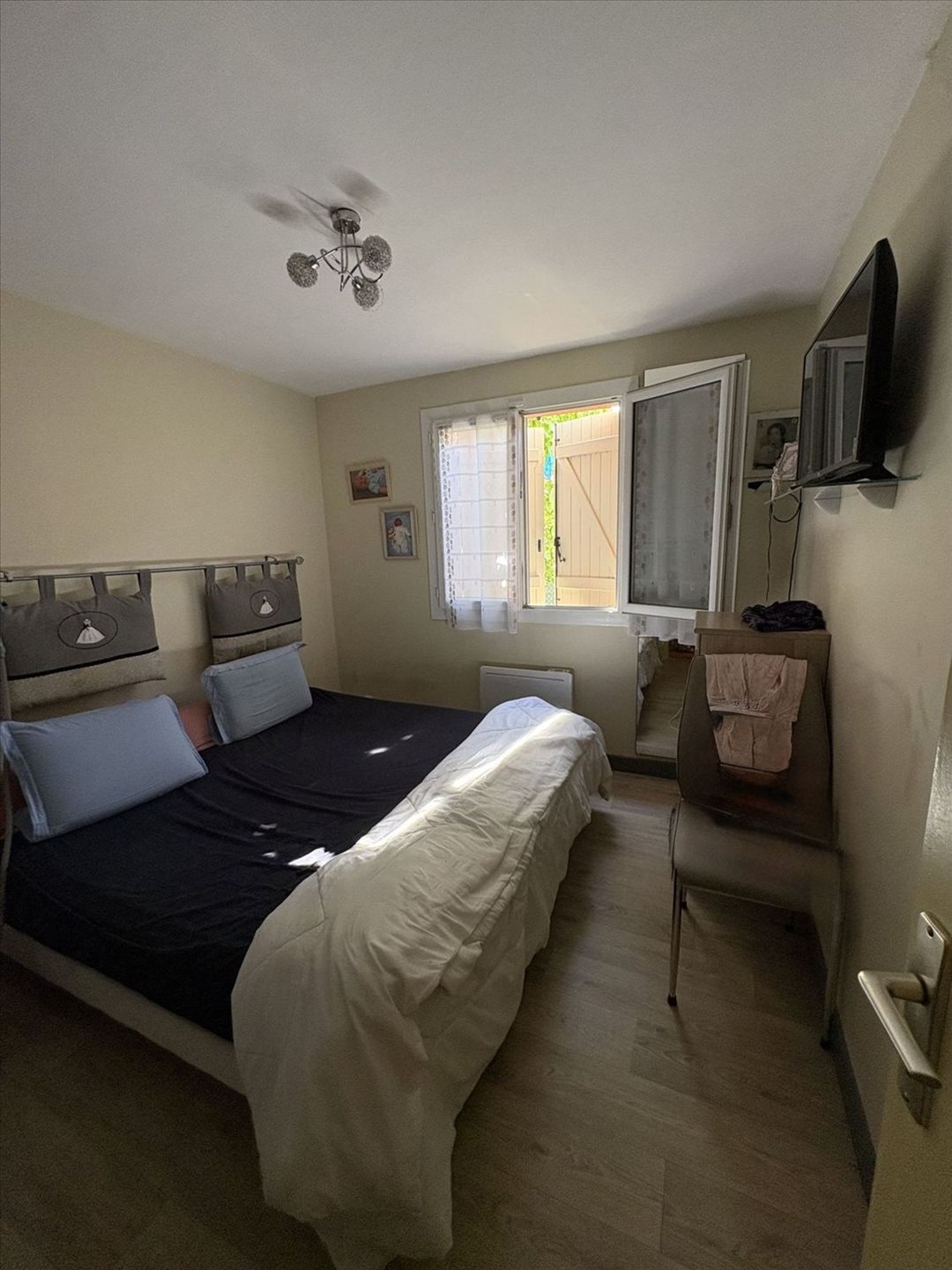 Maison à louer, 73m², Gerzat