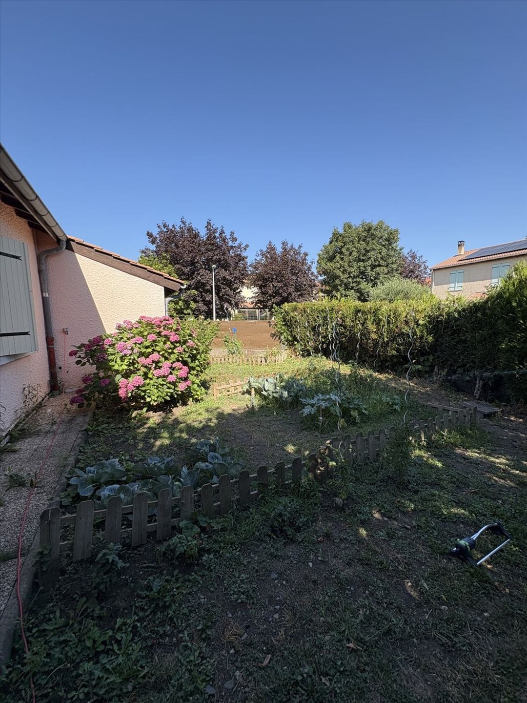 Maison à louer, 73m², Gerzat